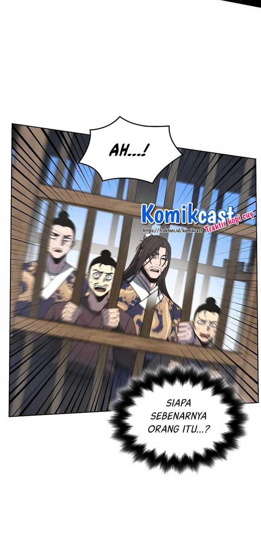 I Reincarnated As The Crazed Heir Chapter 31 - halaman 10