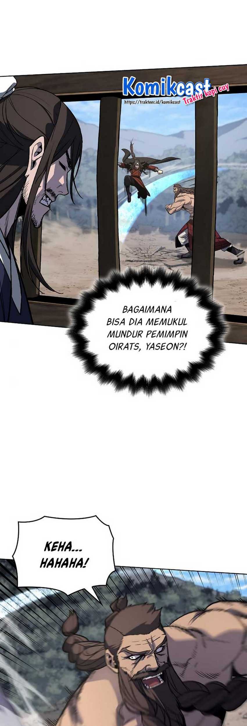 I Reincarnated As The Crazed Heir Chapter 31 - halaman 11