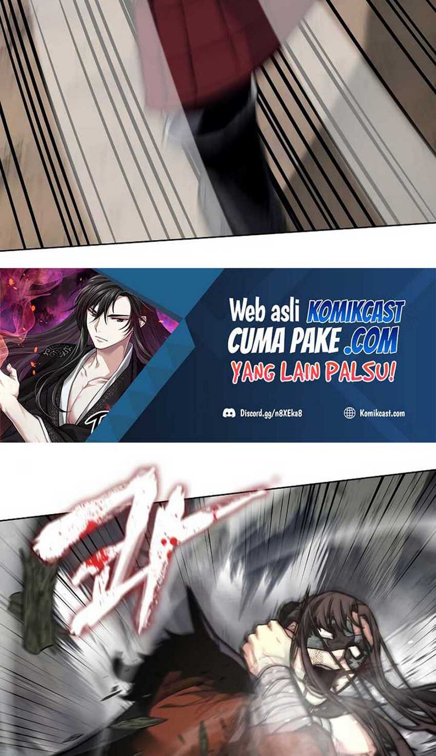 I Reincarnated As The Crazed Heir Chapter 31 - halaman 16
