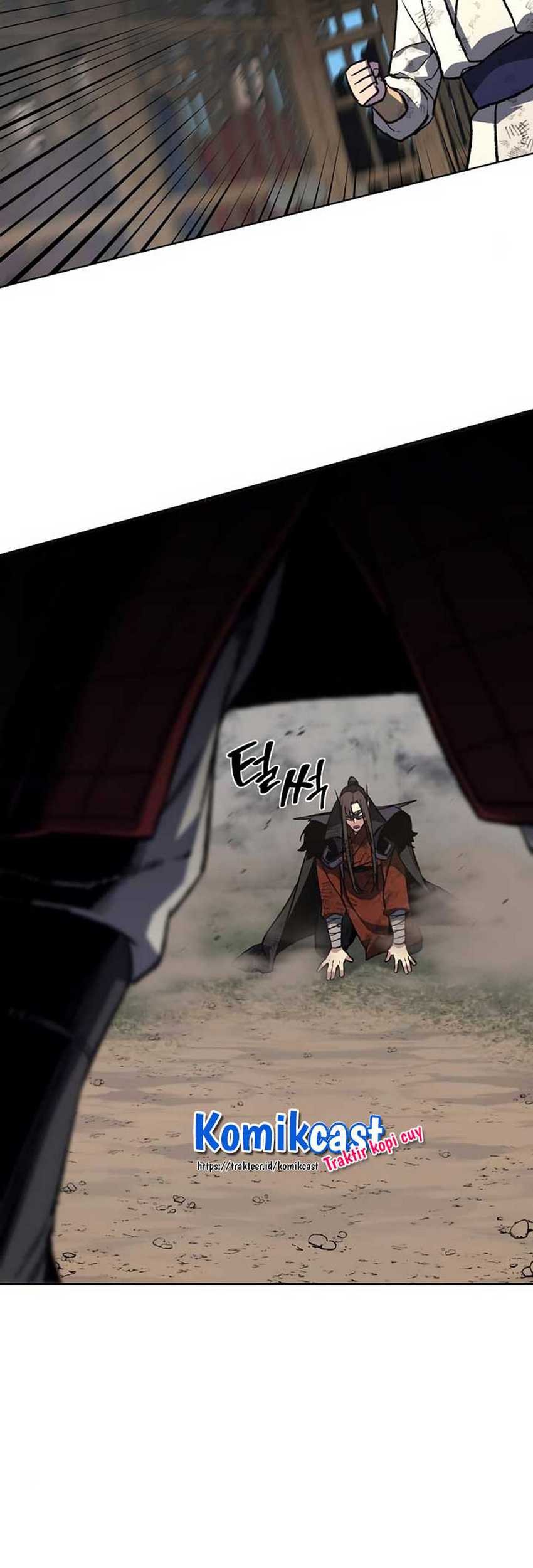 I Reincarnated As The Crazed Heir Chapter 31 - halaman 19