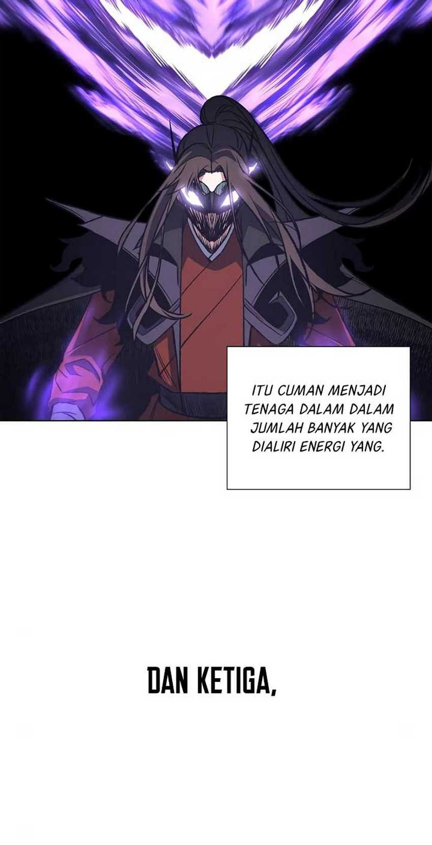 I Reincarnated As The Crazed Heir Chapter 31 - halaman 22