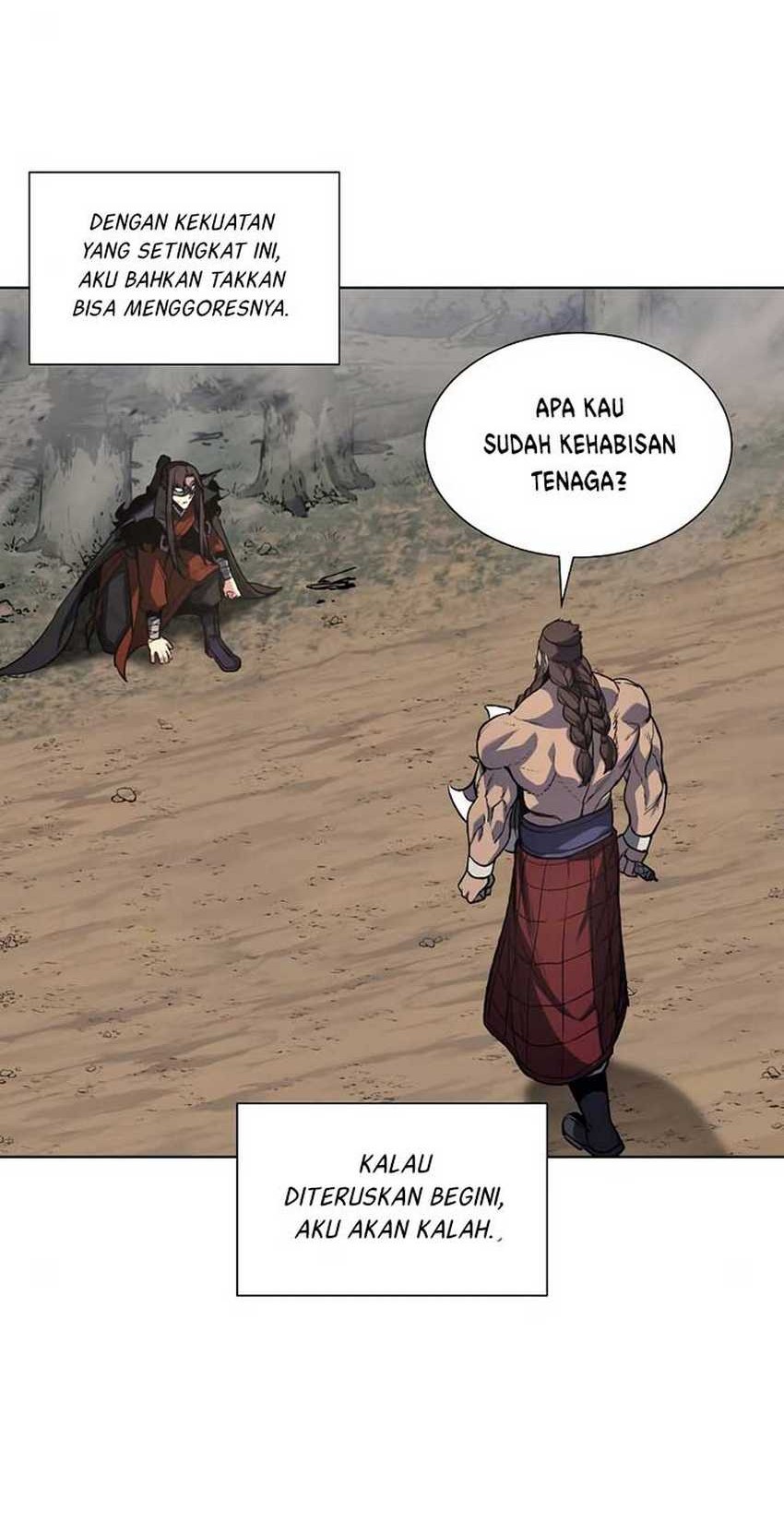 I Reincarnated As The Crazed Heir Chapter 31 - halaman 24