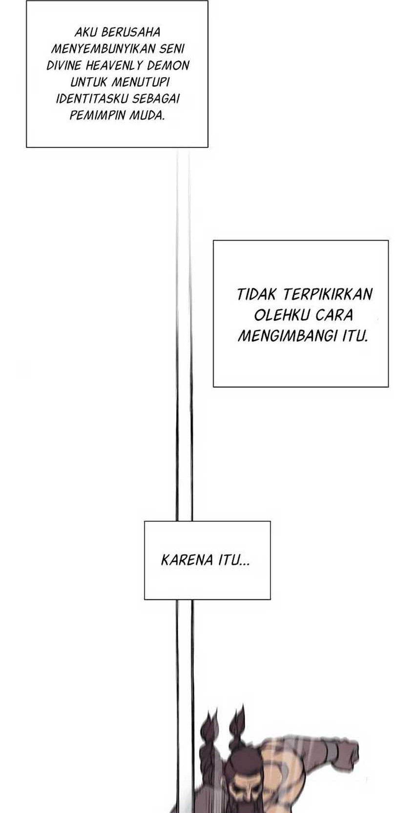 I Reincarnated As The Crazed Heir Chapter 31 - halaman 26