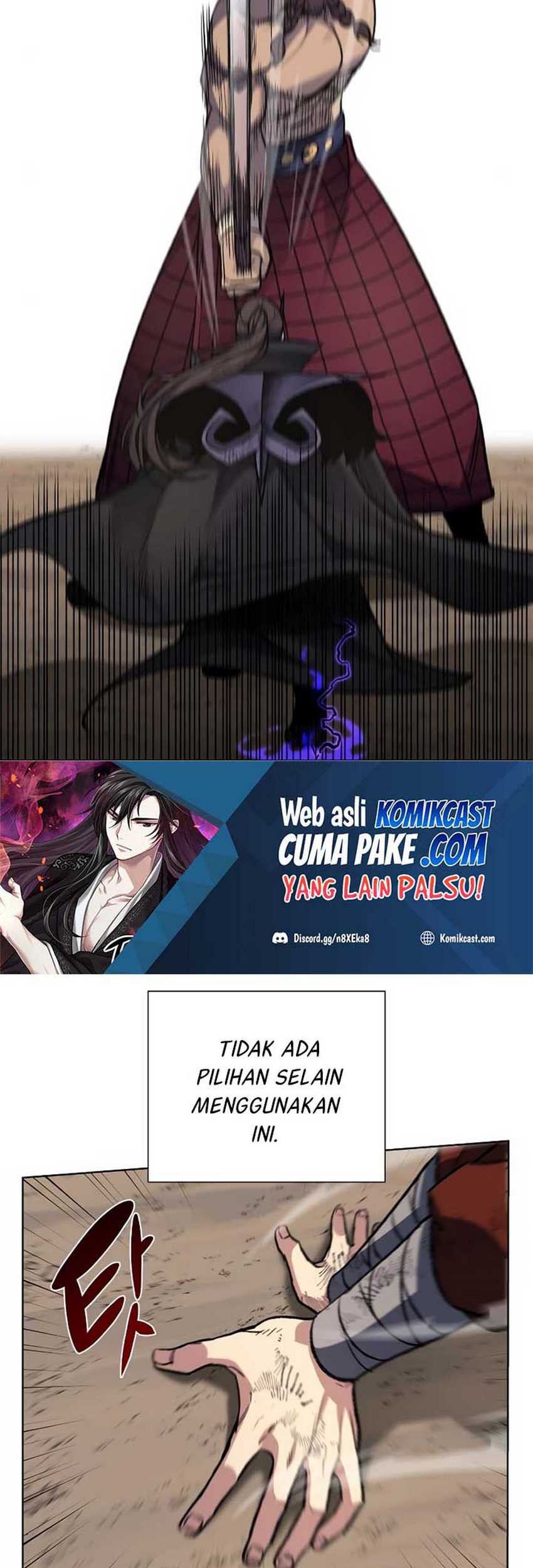 I Reincarnated As The Crazed Heir Chapter 31 - halaman 27