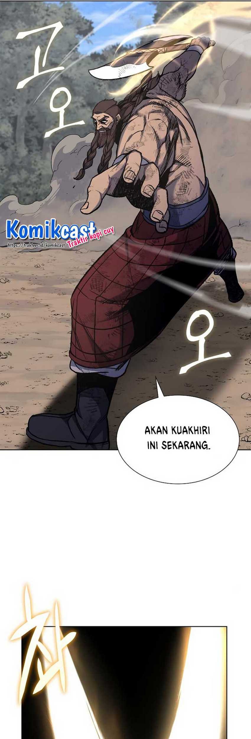 I Reincarnated As The Crazed Heir Chapter 31 - halaman 41