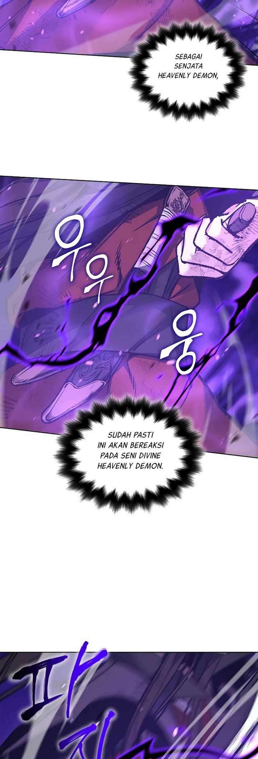 I Reincarnated As The Crazed Heir Chapter 31 - halaman 49