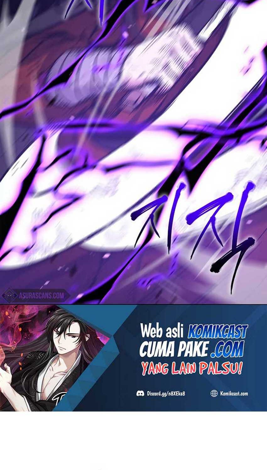 I Reincarnated As The Crazed Heir Chapter 31 - halaman 50