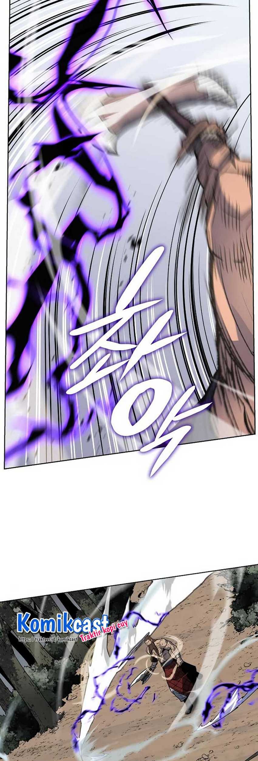 I Reincarnated As The Crazed Heir Chapter 31 - halaman 57