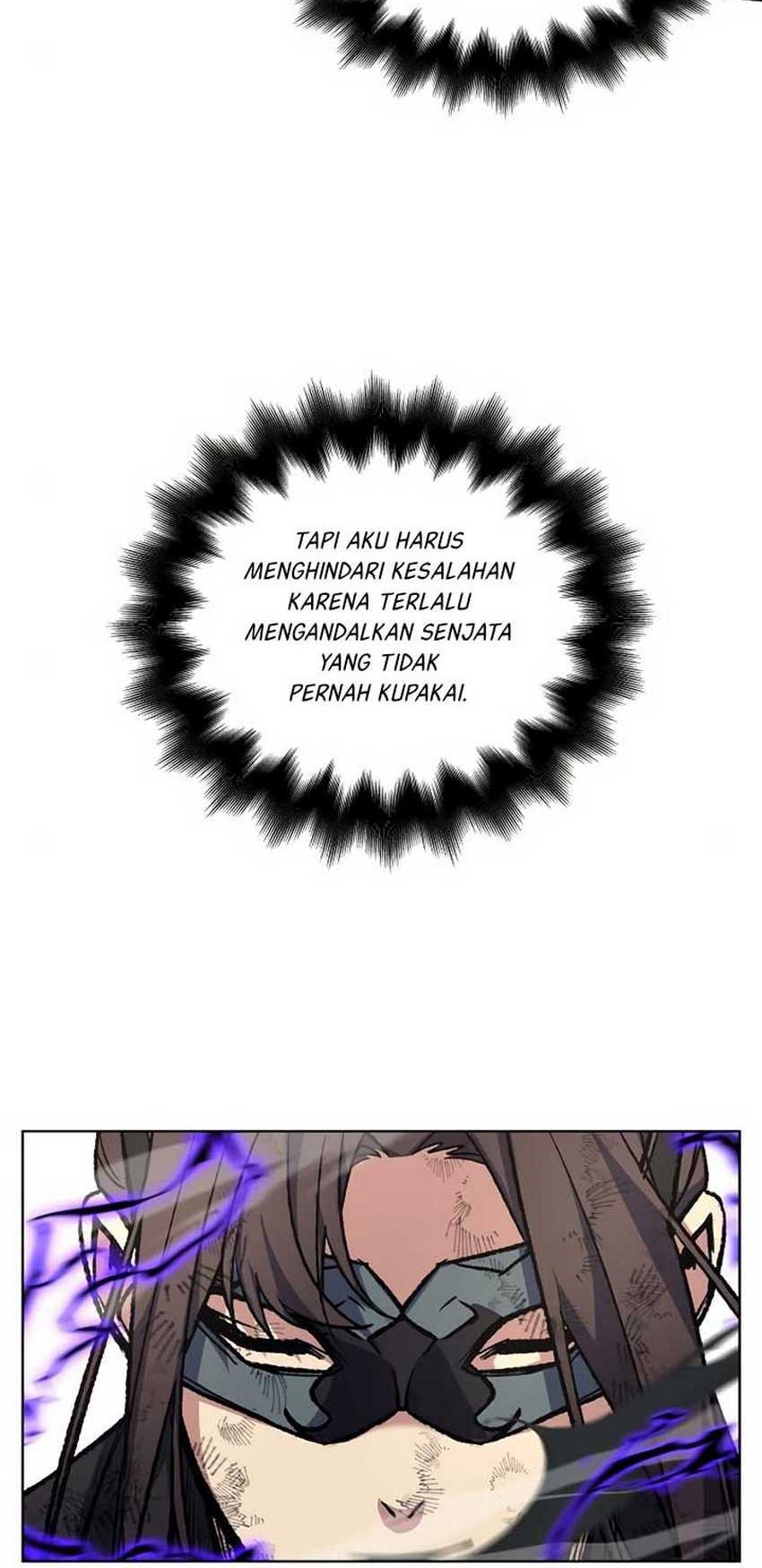 I Reincarnated As The Crazed Heir Chapter 31 - halaman 60