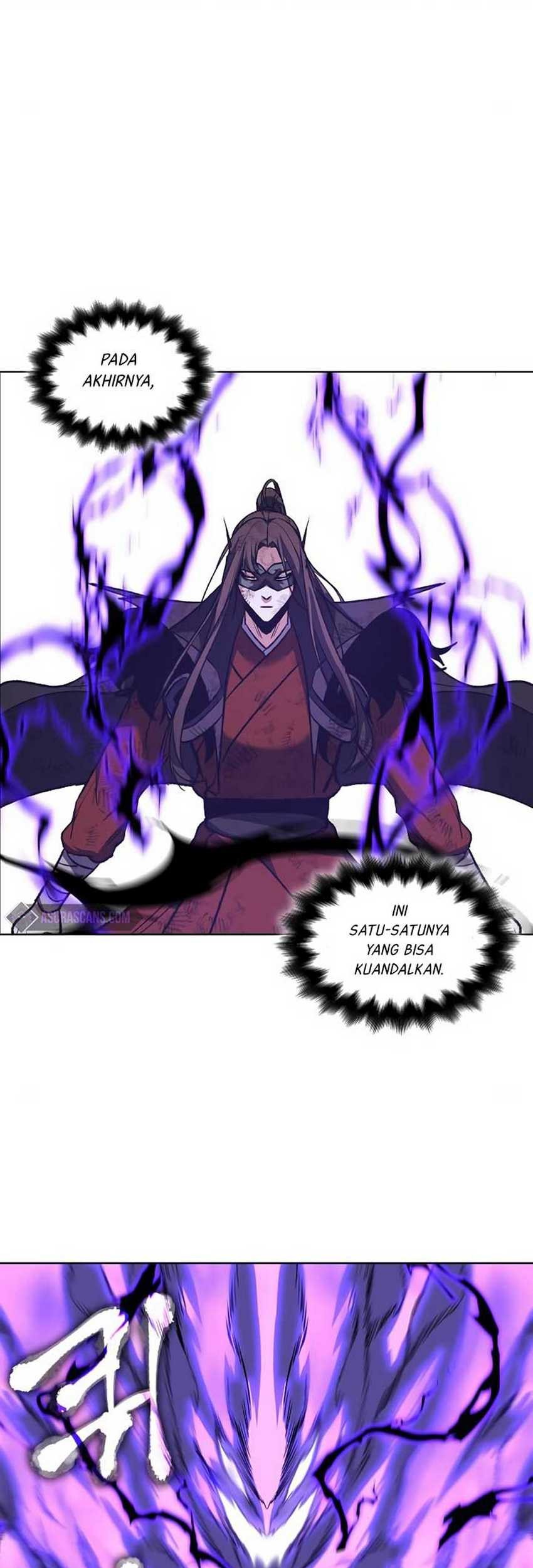 I Reincarnated As The Crazed Heir Chapter 31 - halaman 61