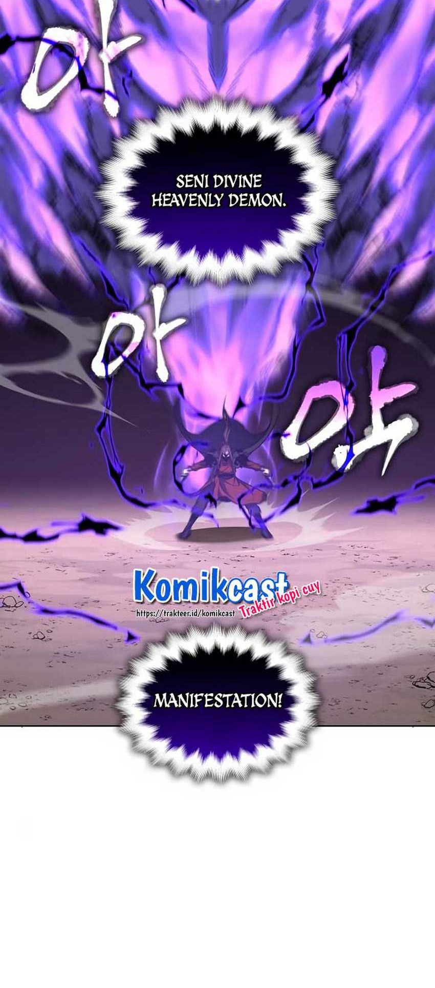 I Reincarnated As The Crazed Heir Chapter 31 - halaman 62