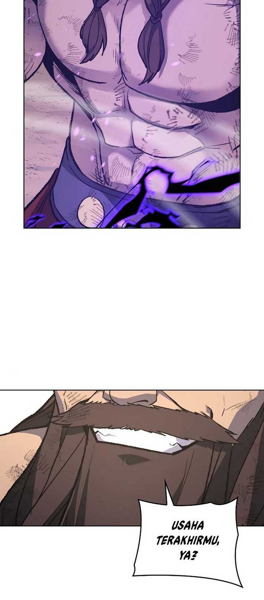 I Reincarnated As The Crazed Heir Chapter 31 - halaman 64