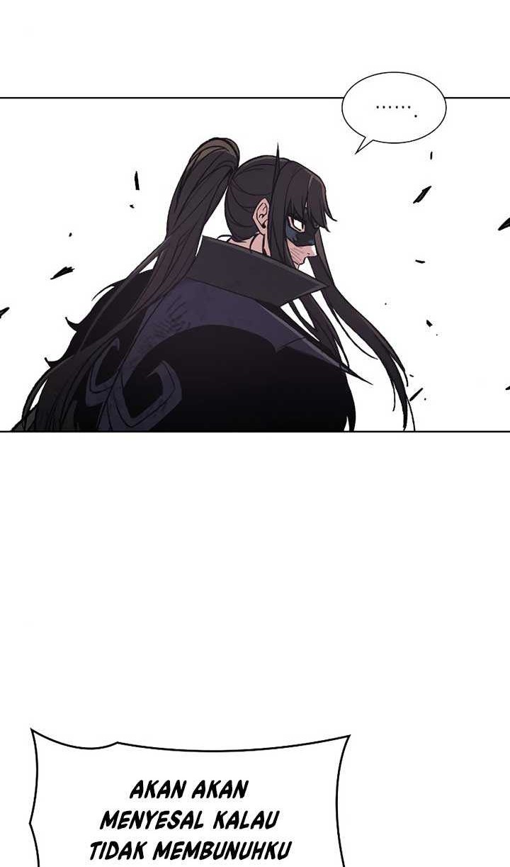 I Reincarnated As The Crazed Heir Chapter 32 - halaman 27