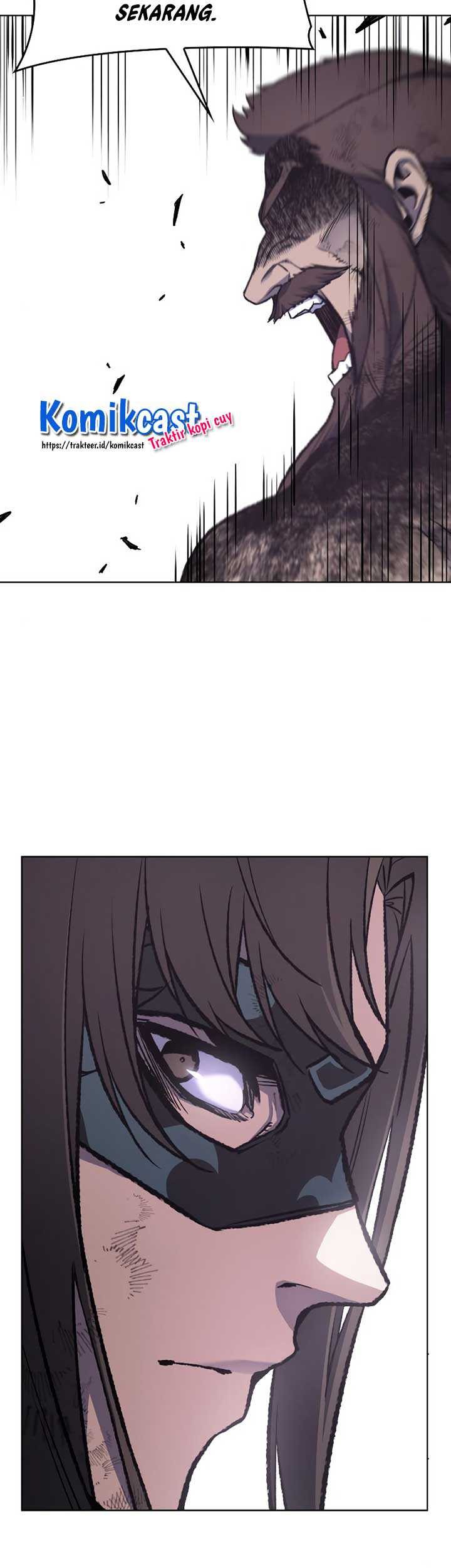 I Reincarnated As The Crazed Heir Chapter 32 - halaman 28