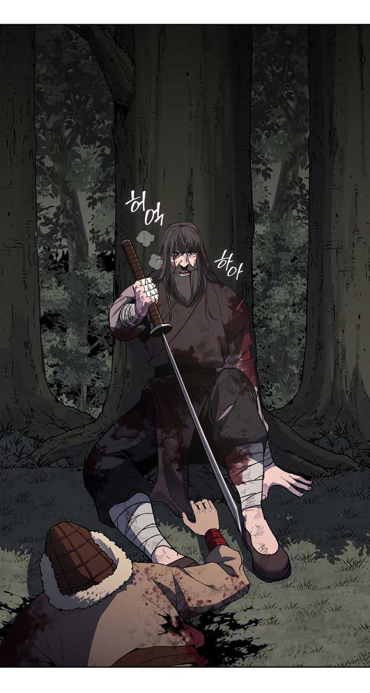 I Reincarnated As The Crazed Heir Chapter 32 - halaman 3