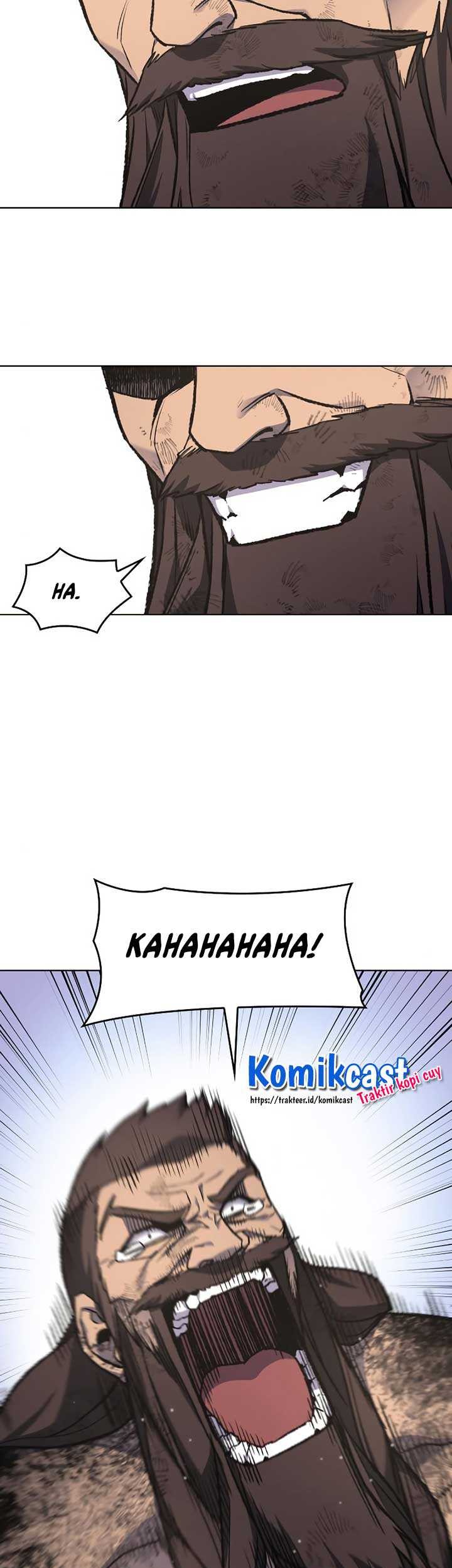 I Reincarnated As The Crazed Heir Chapter 32 - halaman 32