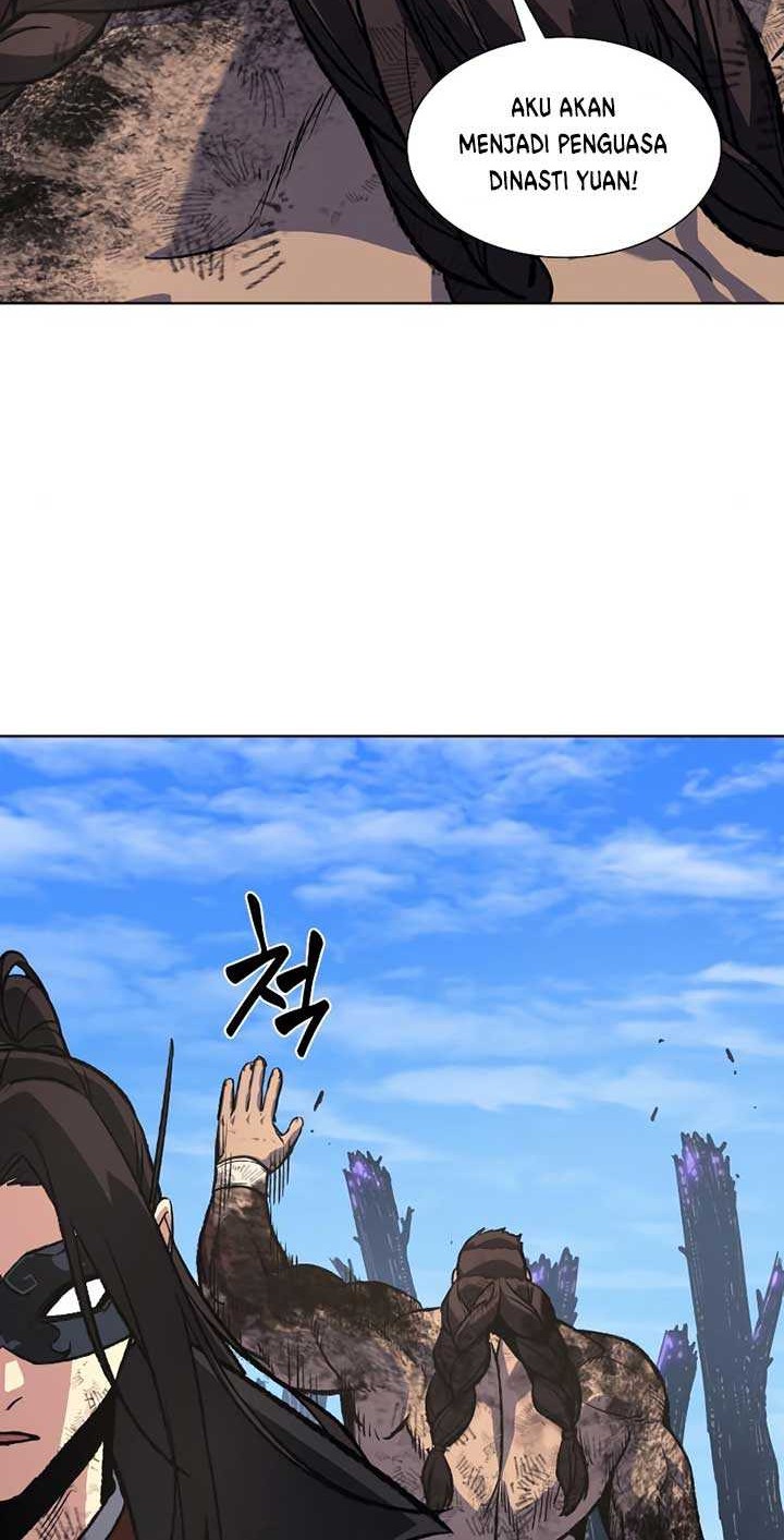 I Reincarnated As The Crazed Heir Chapter 32 - halaman 35