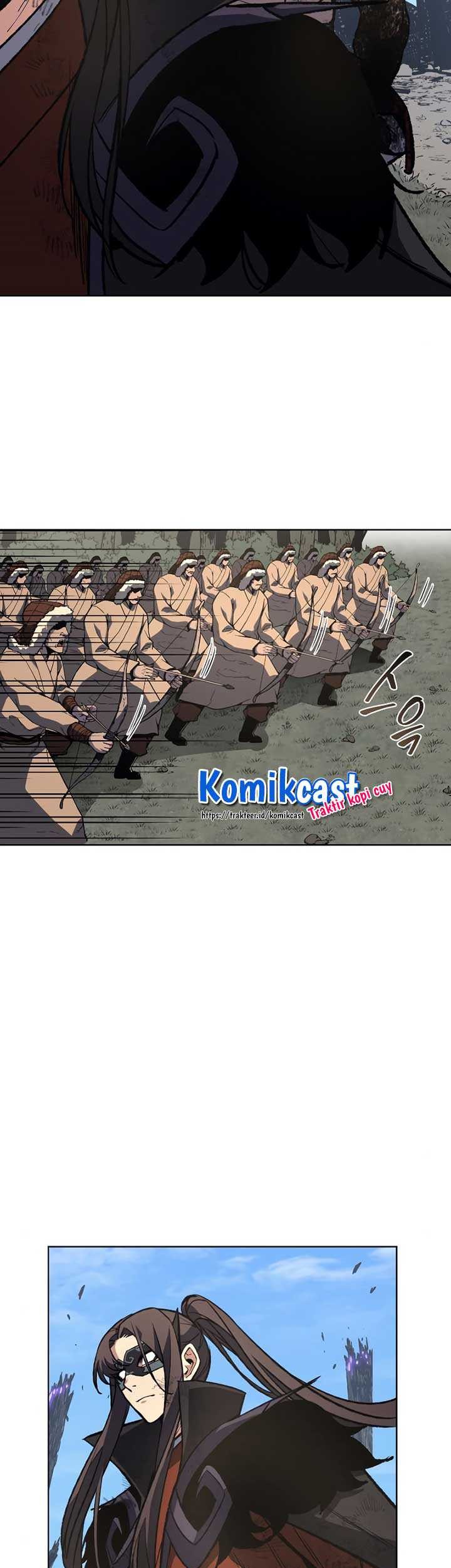 I Reincarnated As The Crazed Heir Chapter 32 - halaman 36