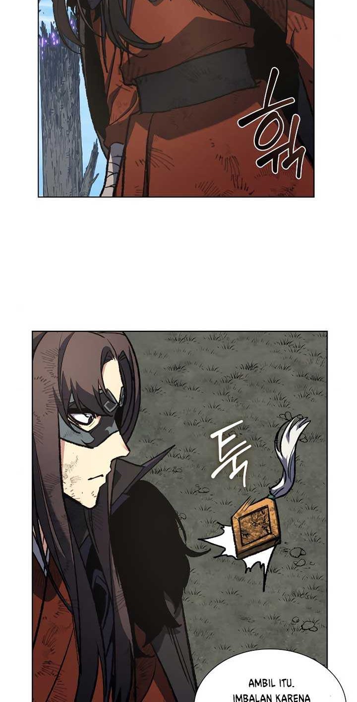 I Reincarnated As The Crazed Heir Chapter 32 - halaman 37