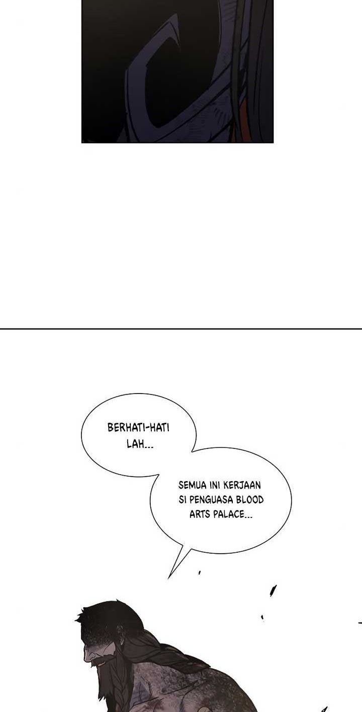 I Reincarnated As The Crazed Heir Chapter 32 - halaman 39