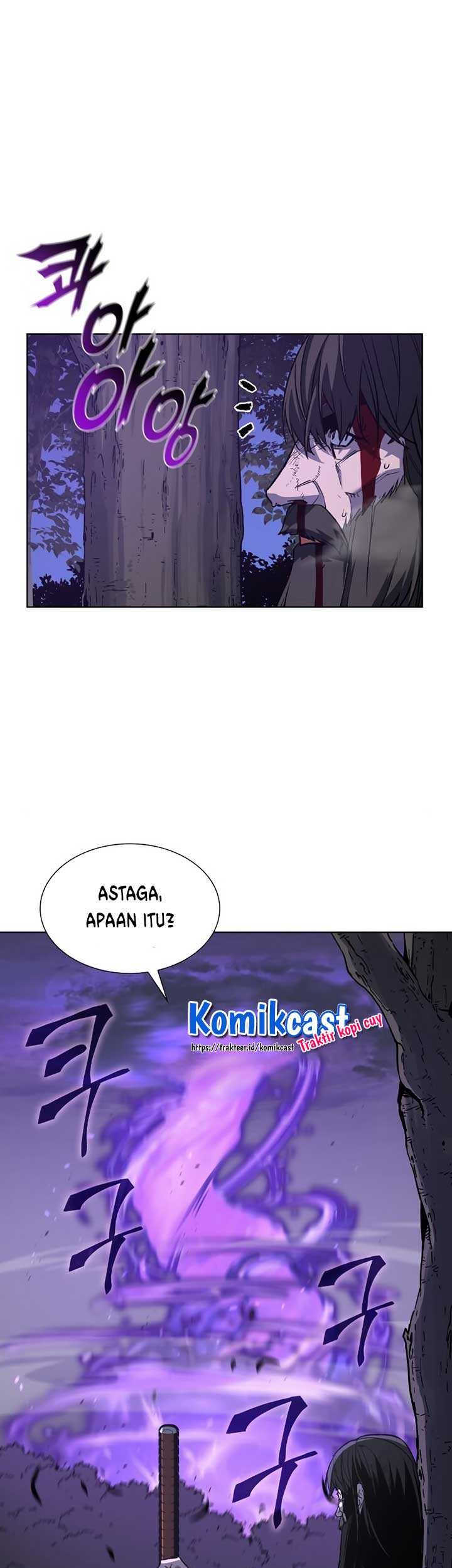 I Reincarnated As The Crazed Heir Chapter 32 - halaman 4