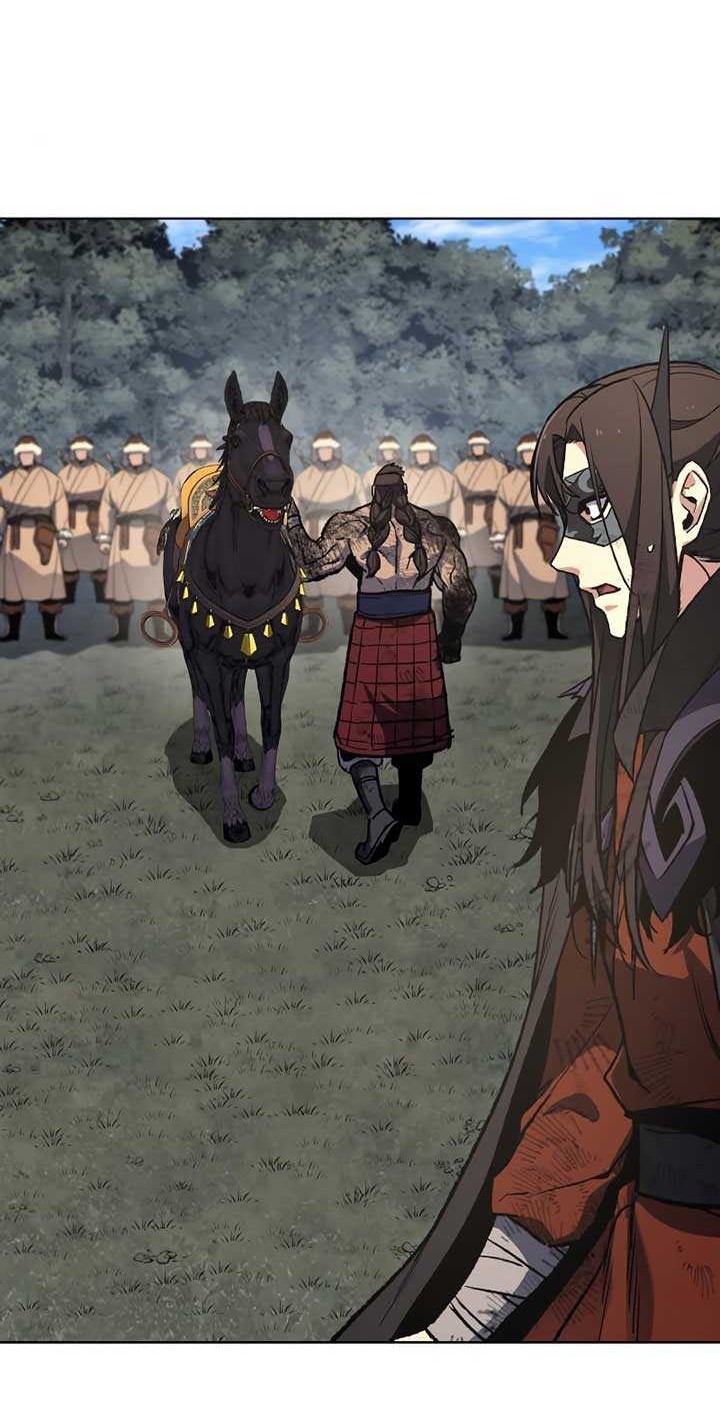 I Reincarnated As The Crazed Heir Chapter 32 - halaman 41