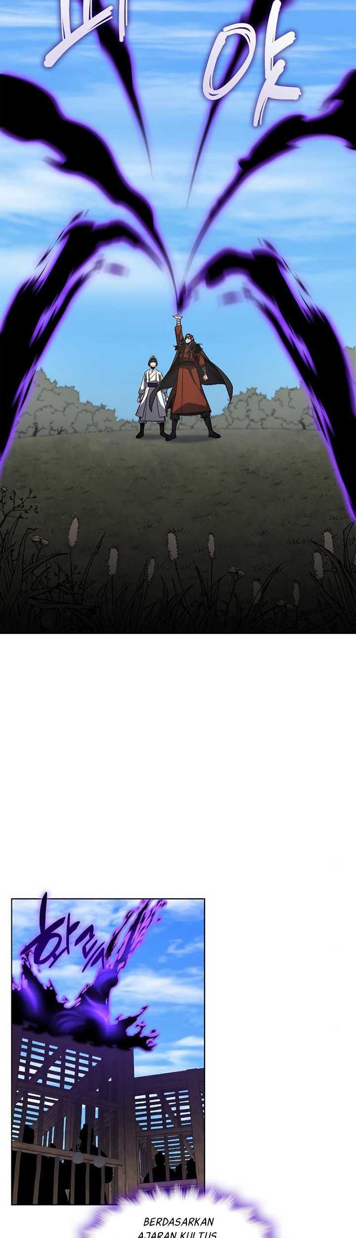 I Reincarnated As The Crazed Heir Chapter 32 - halaman 48