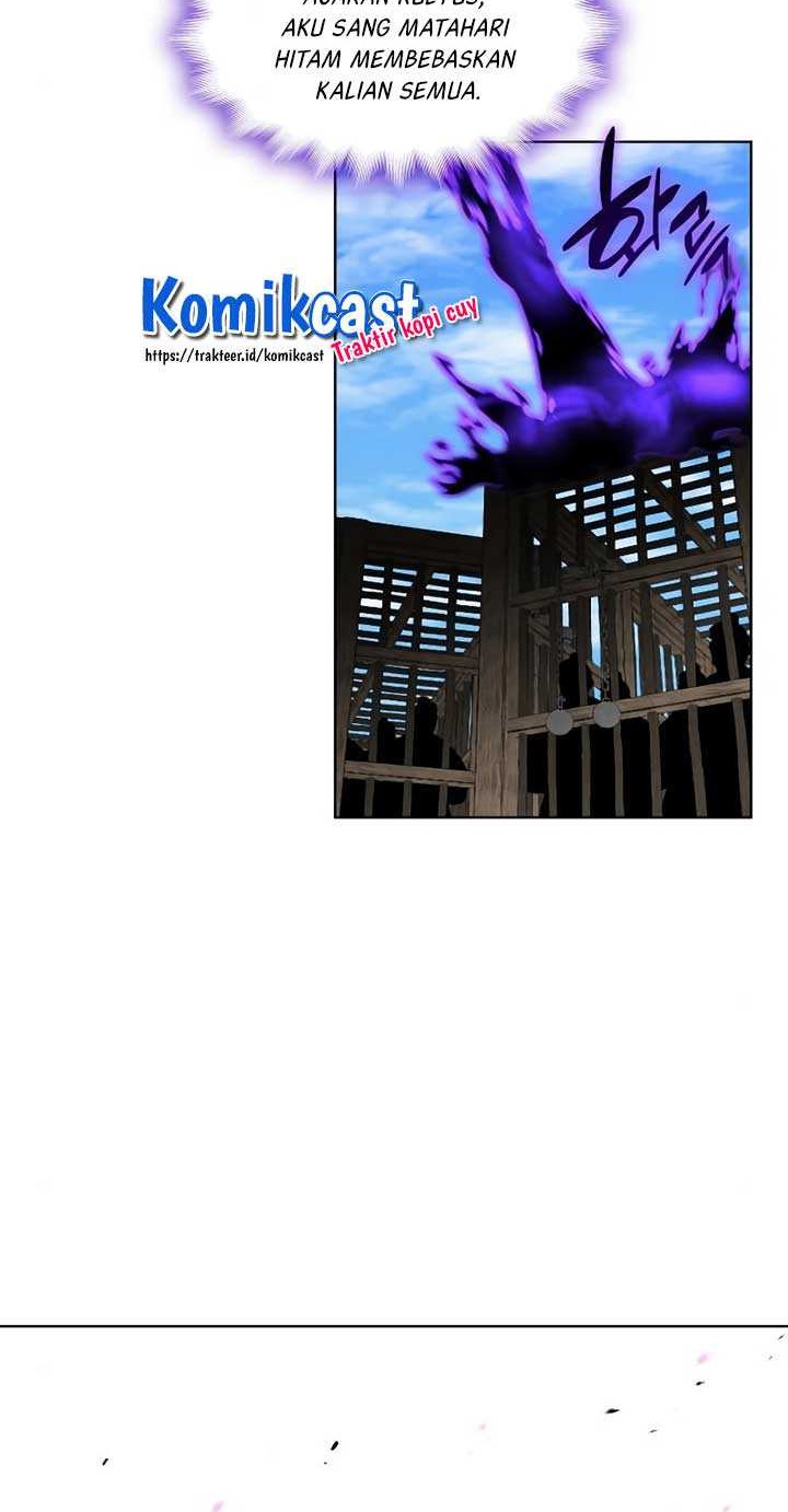 I Reincarnated As The Crazed Heir Chapter 32 - halaman 49