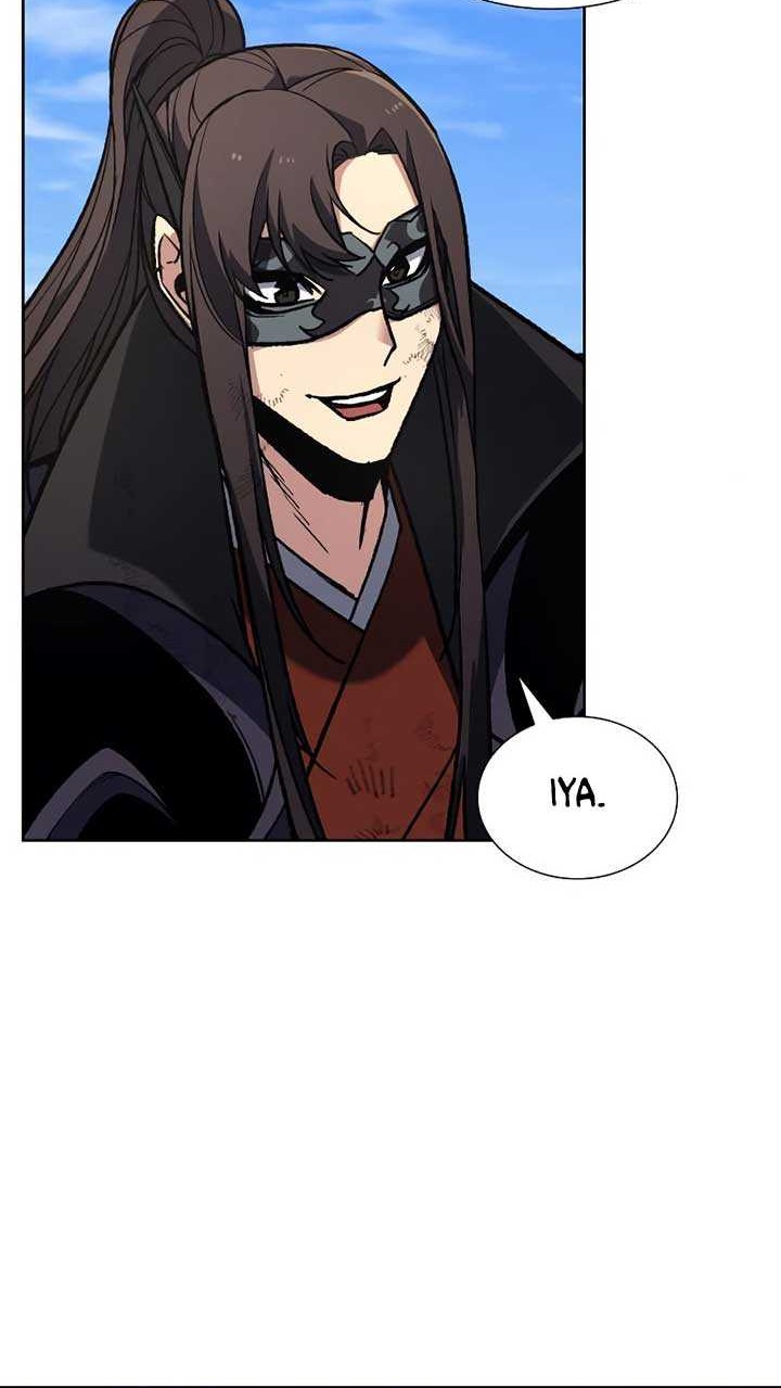 I Reincarnated As The Crazed Heir Chapter 32 - halaman 57