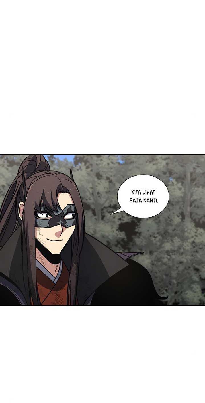 I Reincarnated As The Crazed Heir Chapter 32 - halaman 59