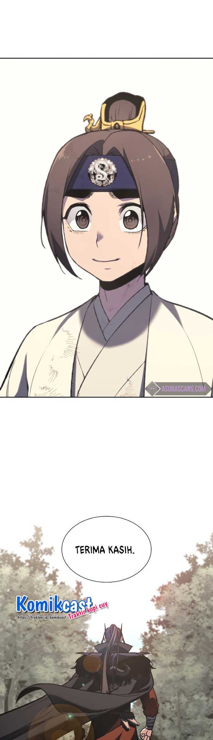 I Reincarnated As The Crazed Heir Chapter 32 - halaman 60