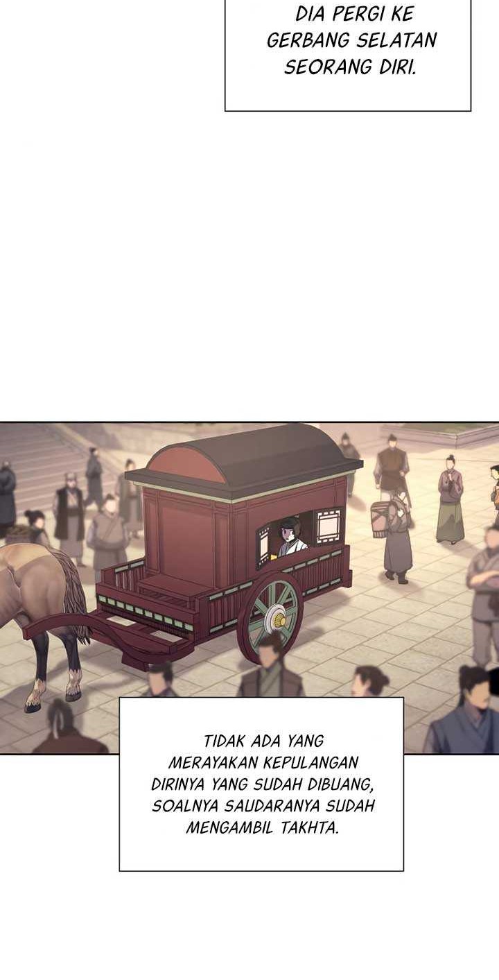 I Reincarnated As The Crazed Heir Chapter 32 - halaman 65