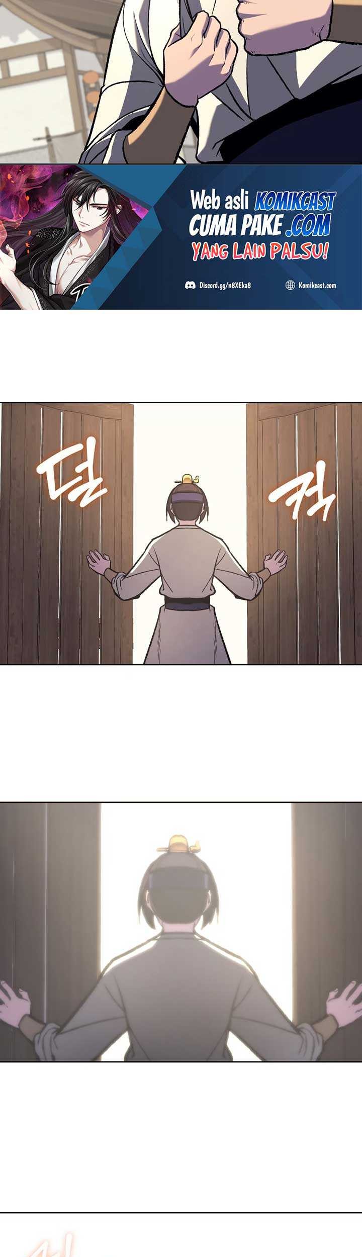 I Reincarnated As The Crazed Heir Chapter 32 - halaman 68