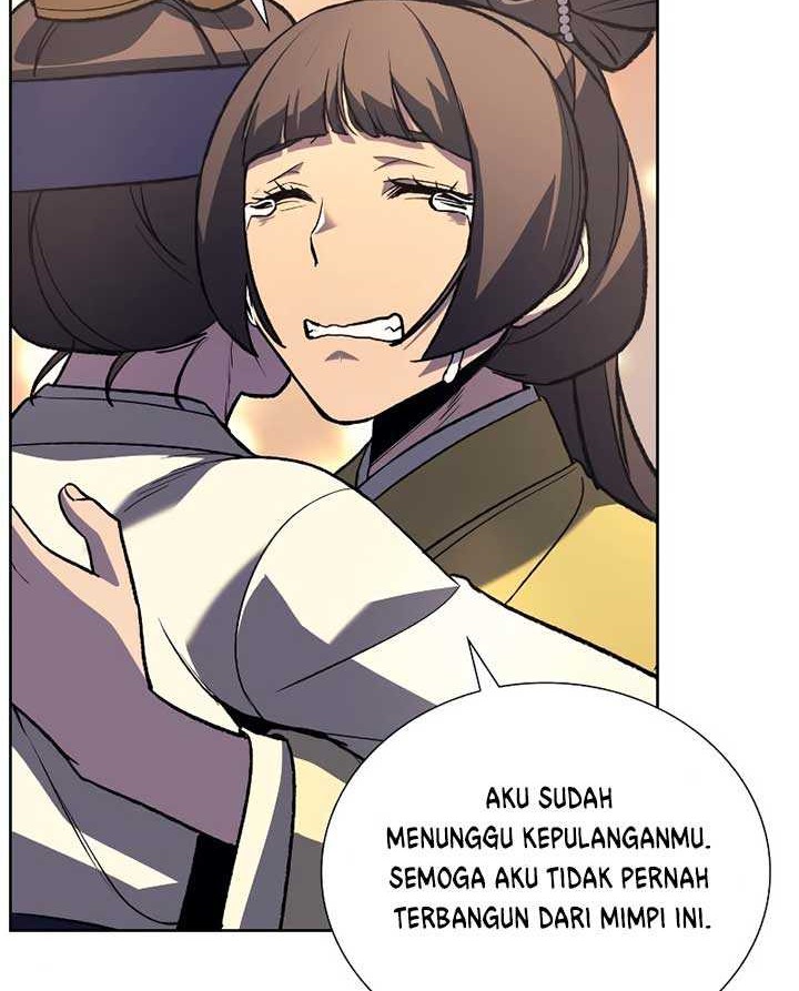 I Reincarnated As The Crazed Heir Chapter 32 - halaman 75