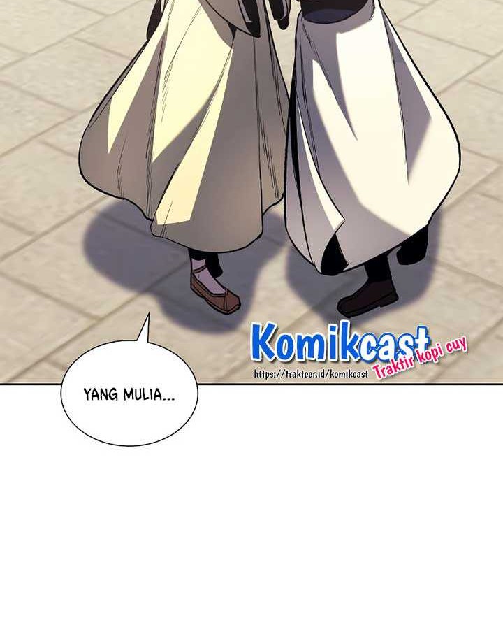 I Reincarnated As The Crazed Heir Chapter 32 - halaman 77