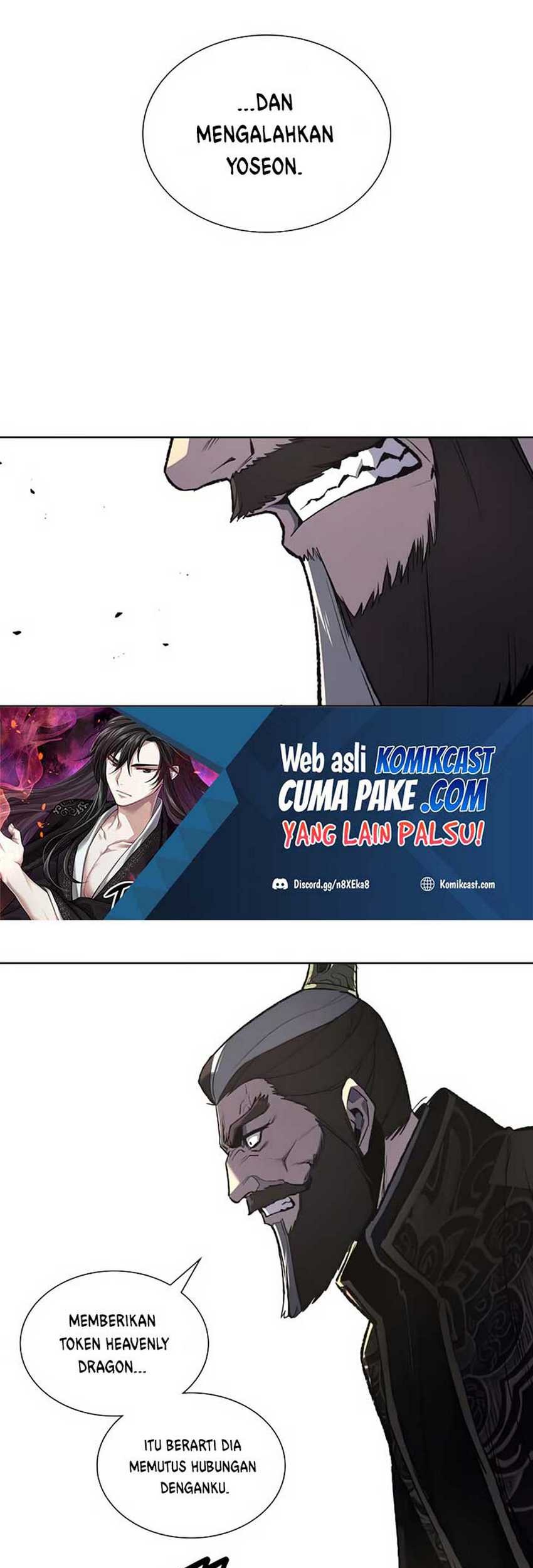 I Reincarnated As The Crazed Heir Chapter 33 - halaman 16