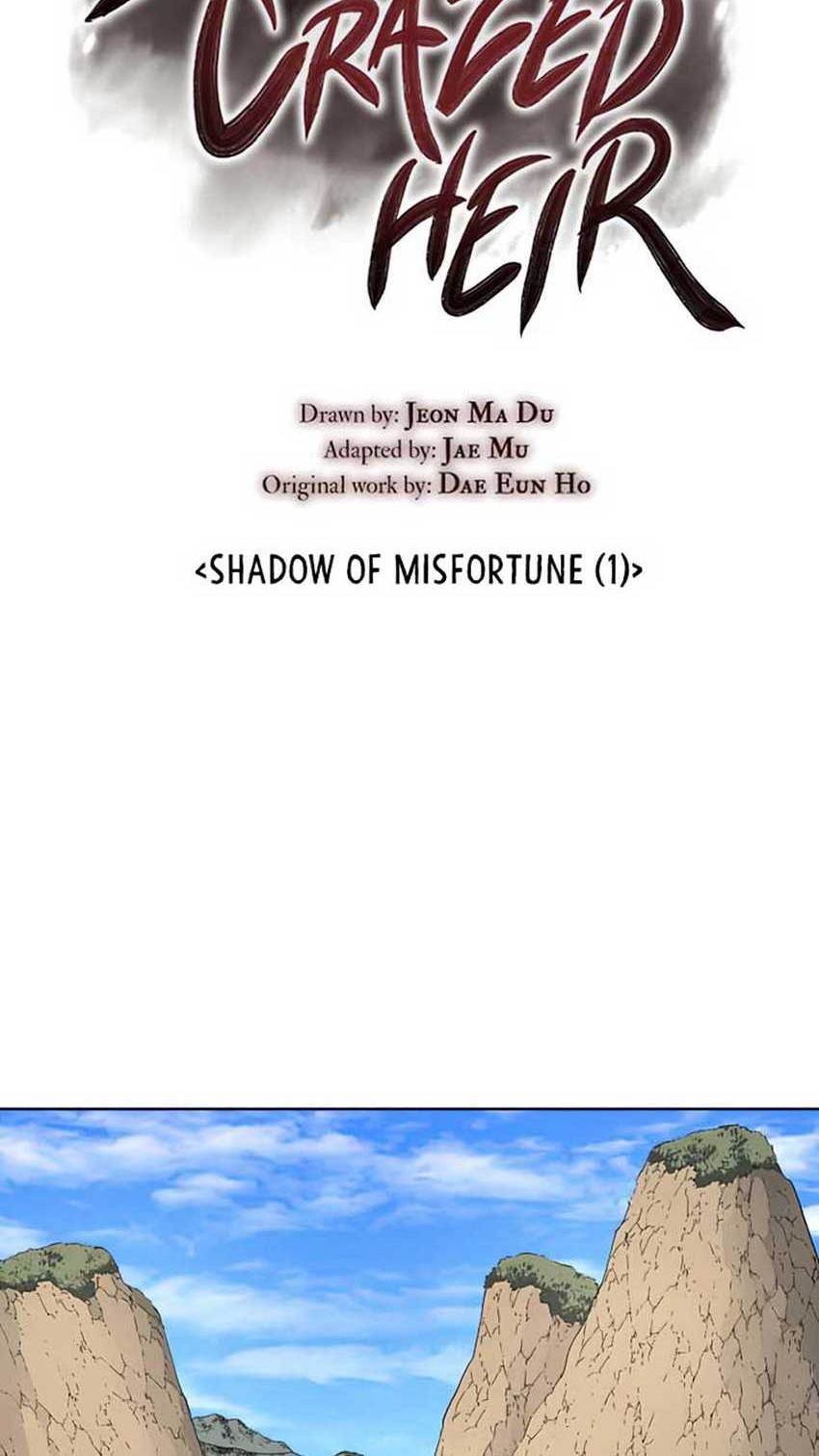 I Reincarnated As The Crazed Heir Chapter 33 - halaman 23