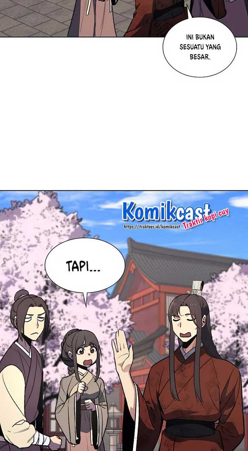 I Reincarnated As The Crazed Heir Chapter 33 - halaman 33