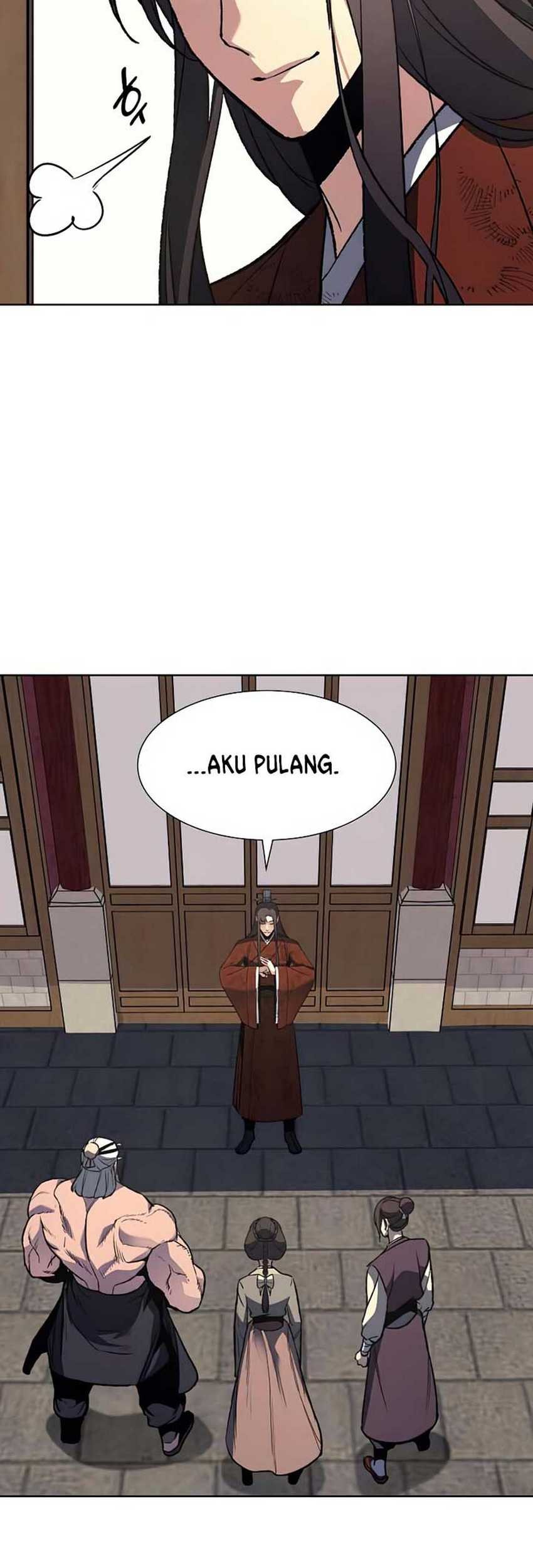 I Reincarnated As The Crazed Heir Chapter 33 - halaman 38