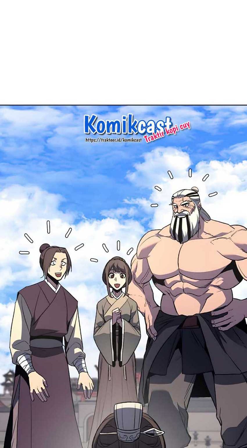 I Reincarnated As The Crazed Heir Chapter 33 - halaman 39