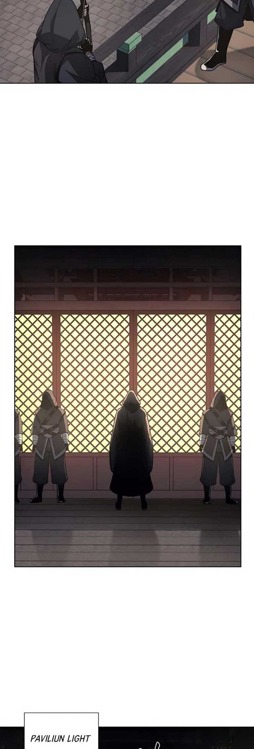 I Reincarnated As The Crazed Heir Chapter 33 - halaman 4