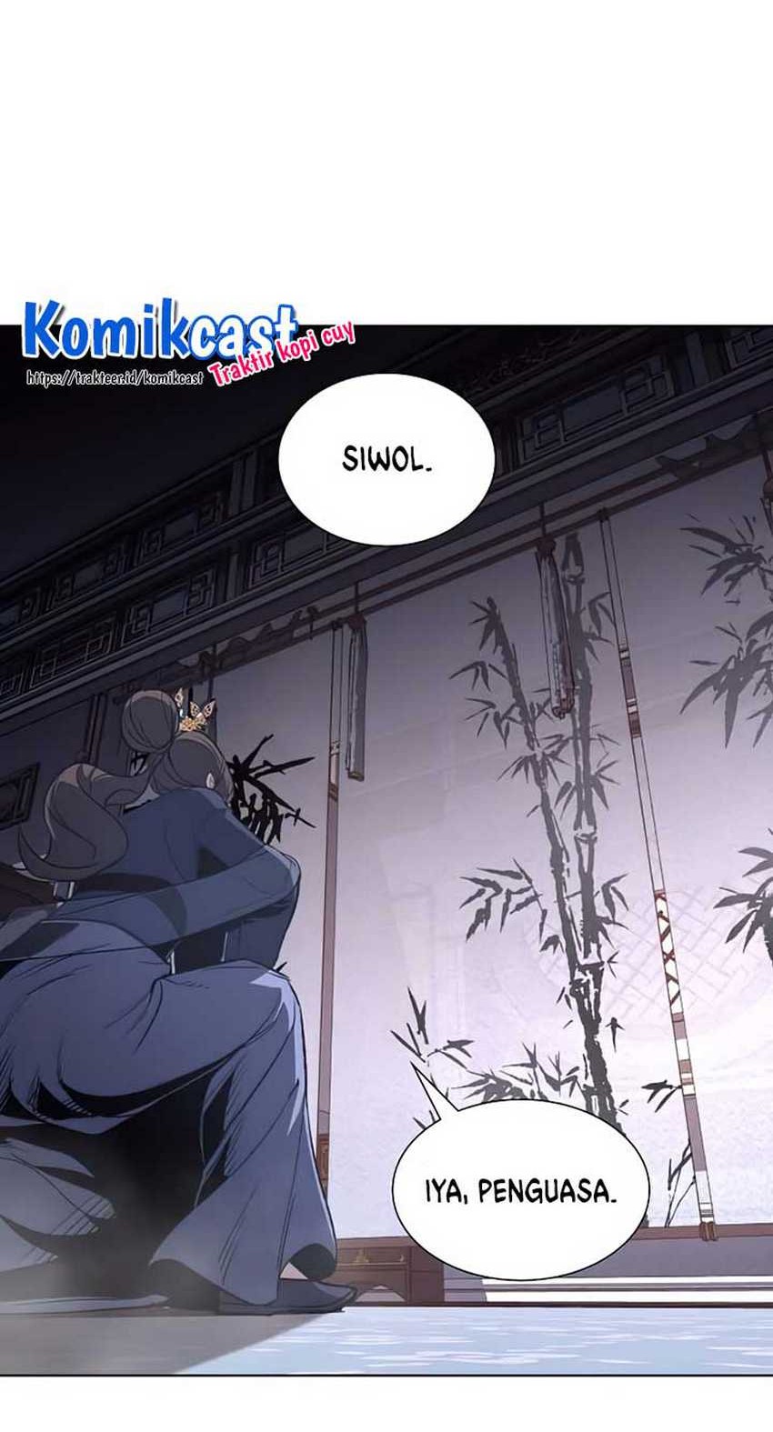 I Reincarnated As The Crazed Heir Chapter 33 - halaman 43