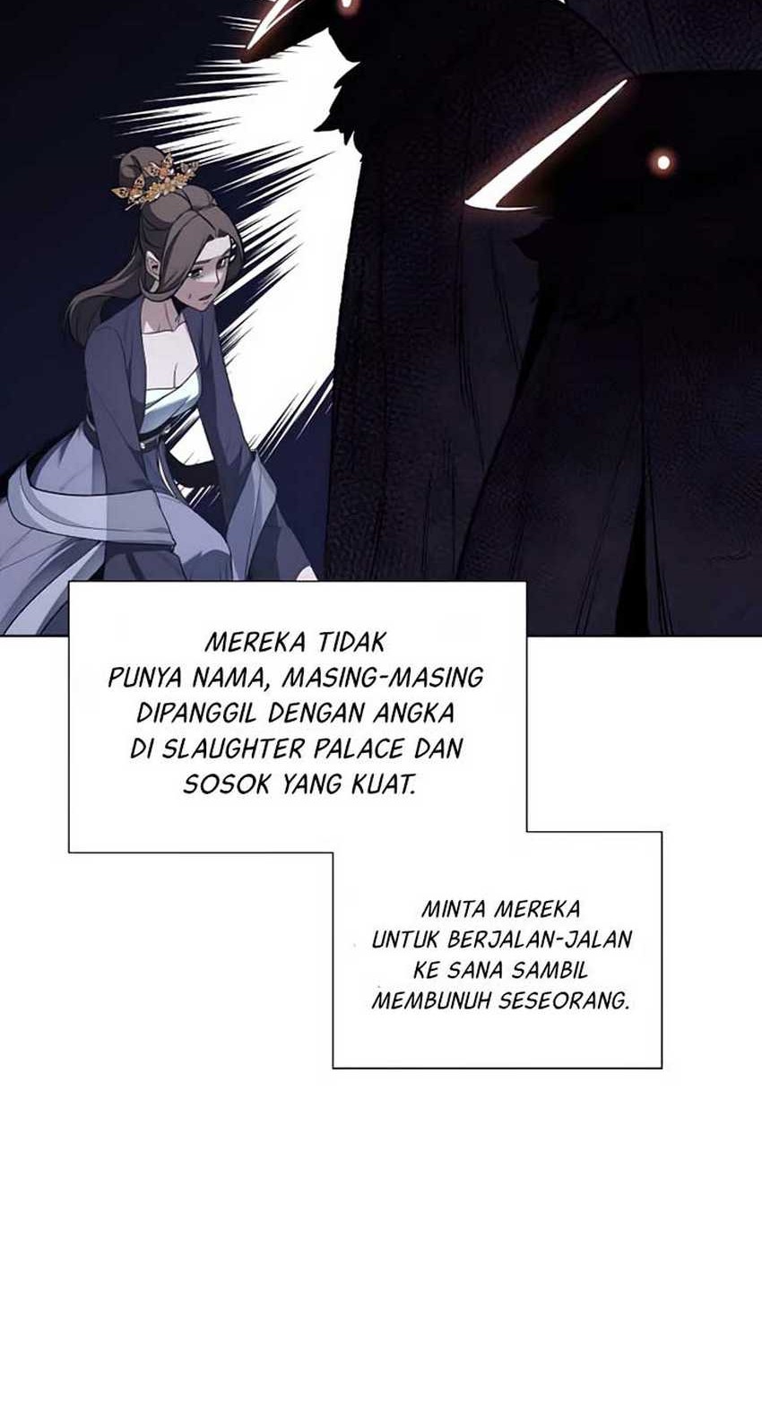 I Reincarnated As The Crazed Heir Chapter 33 - halaman 45