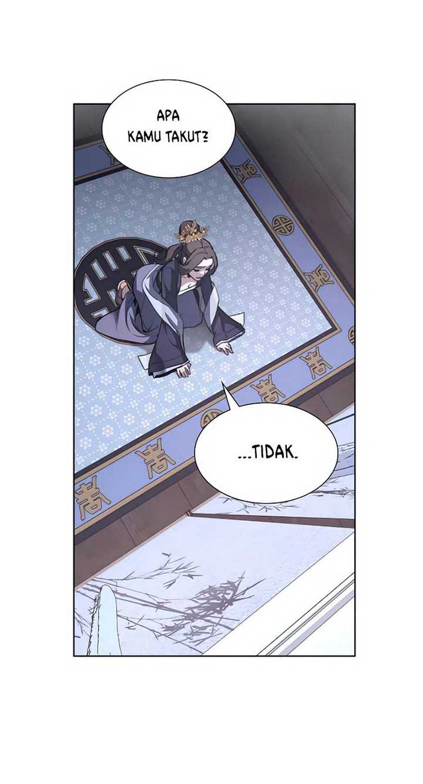 I Reincarnated As The Crazed Heir Chapter 33 - halaman 47