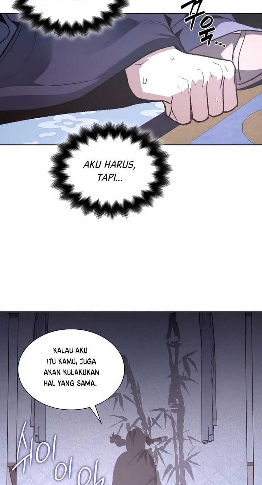 I Reincarnated As The Crazed Heir Chapter 33 - halaman 49