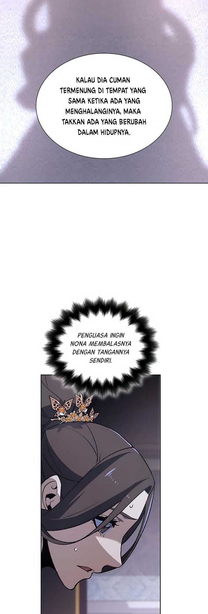 I Reincarnated As The Crazed Heir Chapter 33 - halaman 54