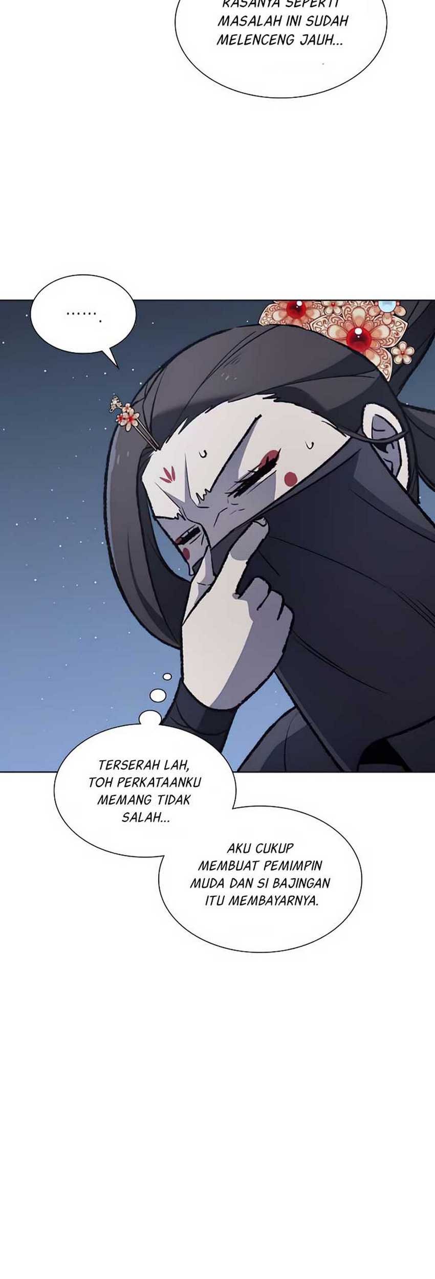 I Reincarnated As The Crazed Heir Chapter 33 - halaman 60