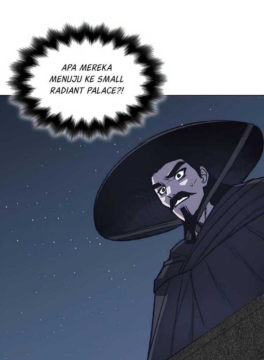 I Reincarnated As The Crazed Heir Chapter 33 - halaman 65