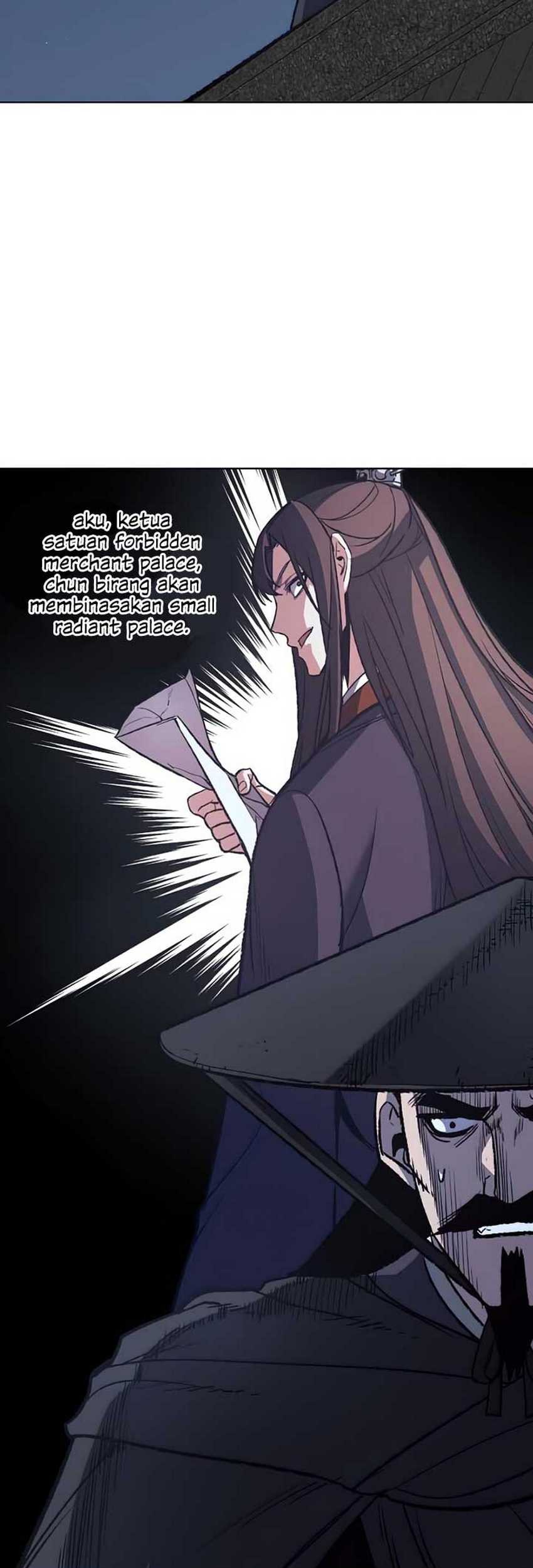 I Reincarnated As The Crazed Heir Chapter 33 - halaman 66