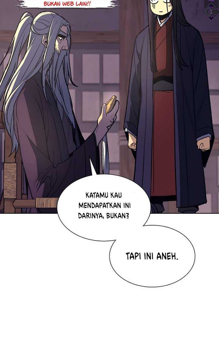 I Reincarnated As The Crazed Heir Chapter 34 - halaman 13